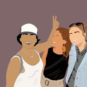 Meet your Posher, Posh